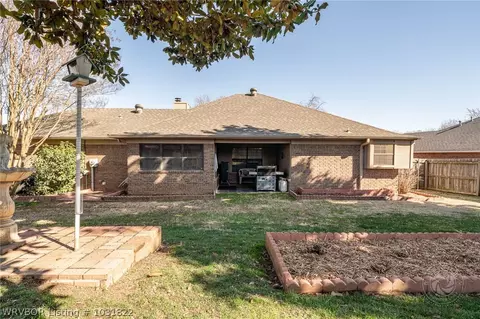 8808 Timberlyn Way, Fort Smith, AR 72903 photo 22
