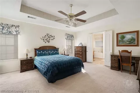 8808 Timberlyn Way, Fort Smith, AR 72903 photo 12
