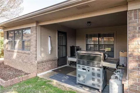 8808 Timberlyn Way, Fort Smith, AR 72903 photo 25