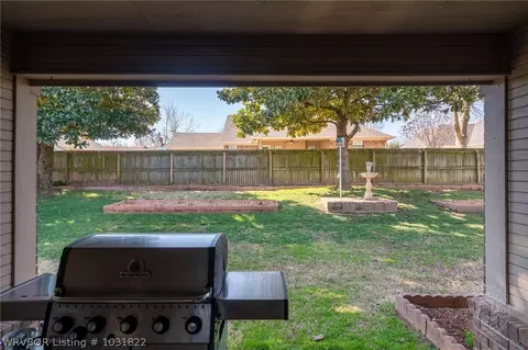 8808 Timberlyn Way, Fort Smith, AR 72903 photo 19