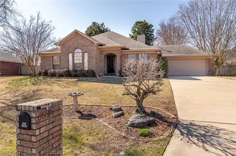 8808 Timberlyn Way, Fort Smith, AR 72903 photo 26