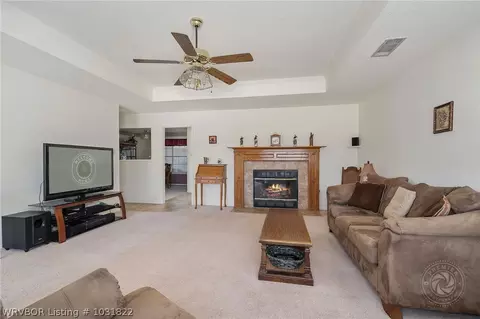 8808 Timberlyn Way, Fort Smith, AR 72903 photo 2