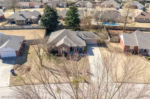 8808 Timberlyn Way, Fort Smith, AR 72903 photo 27