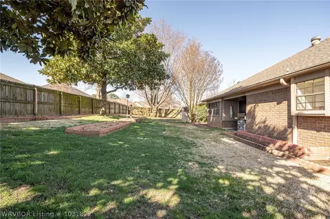8808 Timberlyn Way, Fort Smith, AR 72903 photo 20