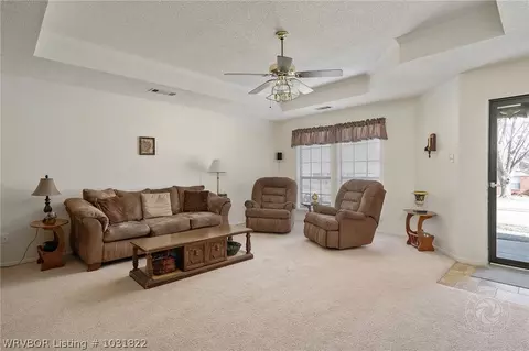 8808 Timberlyn Way, Fort Smith, AR 72903 photo 3
