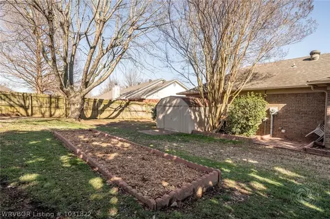 8808 Timberlyn Way, Fort Smith, AR 72903 photo 23