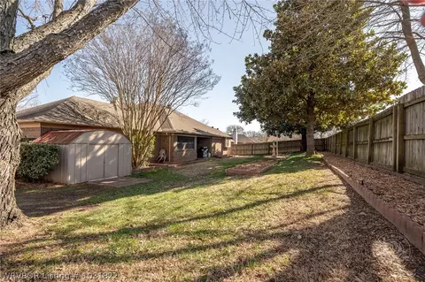 8808 Timberlyn Way, Fort Smith, AR 72903 photo 24