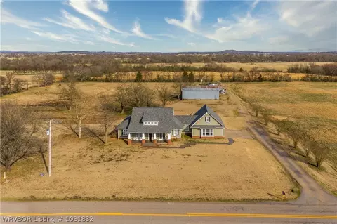 1114 S Highway 252, Charleston, AR 72933 photo 21