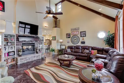 1114 S Highway 252, Charleston, AR 72933 photo 5