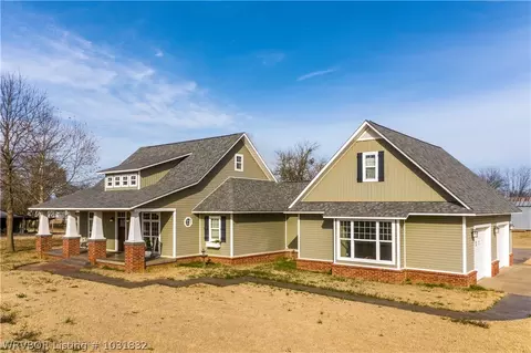 1114 S Highway 252, Charleston, AR 72933 photo 2
