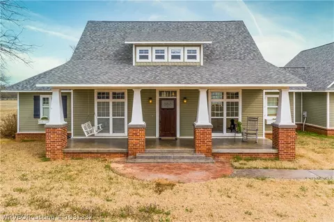 1114 S Highway 252, Charleston, AR 72933 photo 3