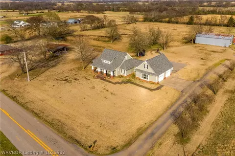 1114 S Highway 252, Charleston, AR 72933 photo 22