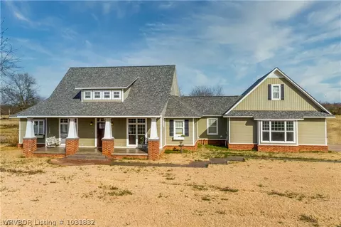1114 S Highway 252, Charleston, AR 72933 photo 1
