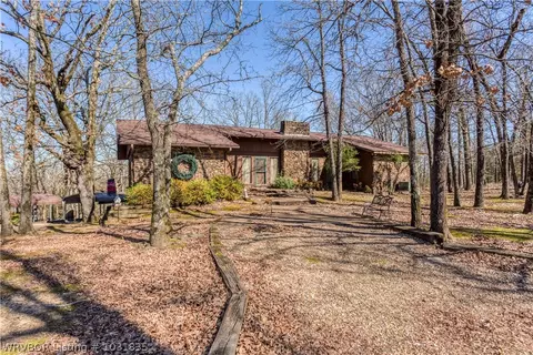 4801 Perkins Way, Fort Smith, AR 72916 photo 1