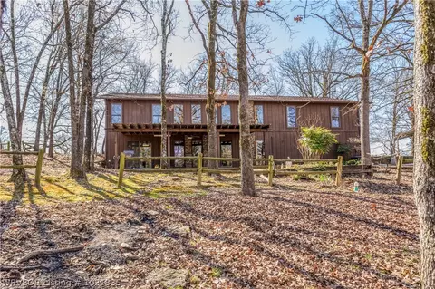 4801 Perkins Way, Fort Smith, AR 72916 photo 24