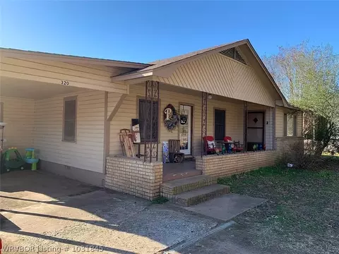 320 E Bell St, Rudy, AR 72952 photo 1