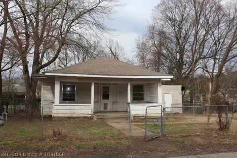 3211 N L St, Fort Smith, AR 72904 photo 2
