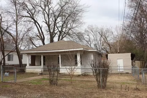 3211 N L St, Fort Smith, AR 72904 photo 1