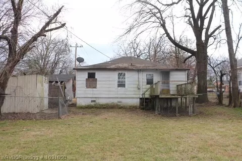 3211 N L St, Fort Smith, AR 72904 photo 23