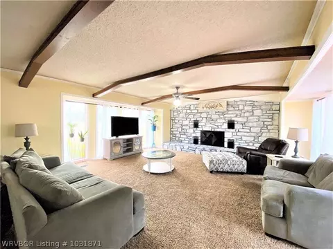 2205 E Pryor Ave, Pocola, OK 74902 photo 10