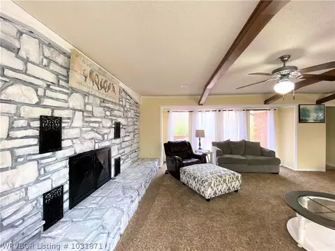 2205 E Pryor Ave, Pocola, OK 74902 photo 12