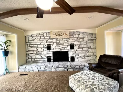 2205 E Pryor Ave, Pocola, OK 74902 photo 11
