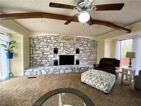 2205 E Pryor Ave, Pocola, OK 74902 photo 13