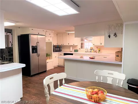 2205 E Pryor Ave, Pocola, OK 74902 photo 3