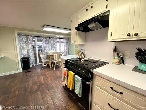 2205 E Pryor Ave, Pocola, OK 74902 photo 7