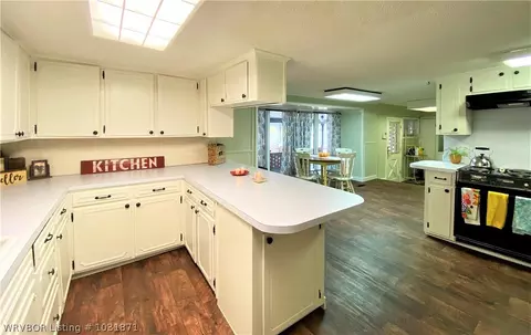 2205 E Pryor Ave, Pocola, OK 74902 photo 6