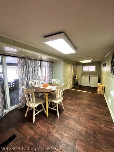 2205 E Pryor Ave, Pocola, OK 74902 photo 4