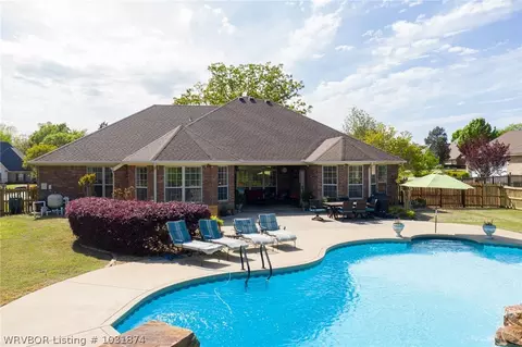 11301 Maple Park Dr, Fort Smith, AR 72916 photo 5