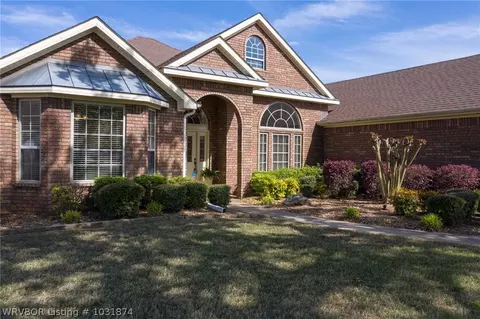 11301 Maple Park Dr, Fort Smith, AR 72916 photo 7