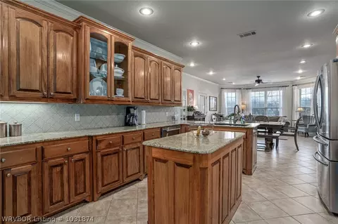 11301 Maple Park Dr, Fort Smith, AR 72916 photo 17