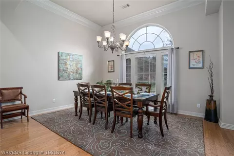 11301 Maple Park Dr, Fort Smith, AR 72916 photo 10