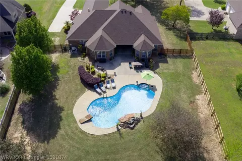 11301 Maple Park Dr, Fort Smith, AR 72916 photo 6