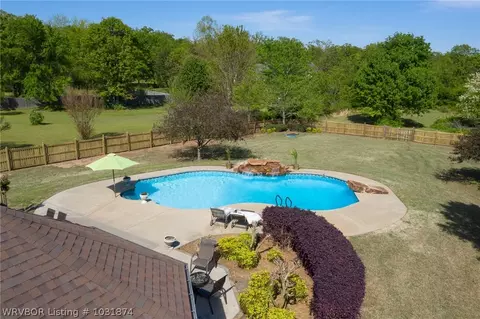 11301 Maple Park Dr, Fort Smith, AR 72916 photo 4