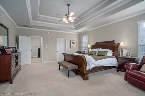 11301 Maple Park Dr, Fort Smith, AR 72916 photo 21