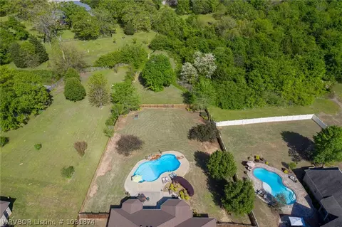 11301 Maple Park Dr, Fort Smith, AR 72916 photo 3