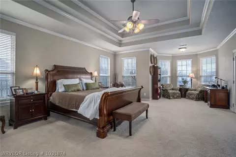 11301 Maple Park Dr, Fort Smith, AR 72916 photo 20