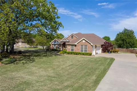11301 Maple Park Dr, Fort Smith, AR 72916 photo 2