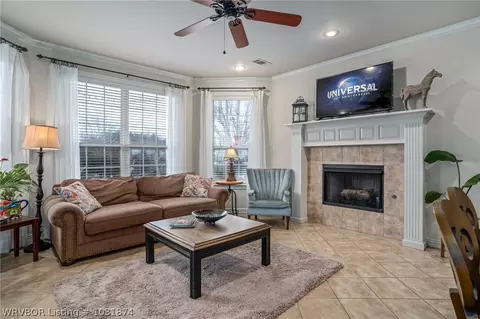 11301 Maple Park Dr, Fort Smith, AR 72916 photo 14