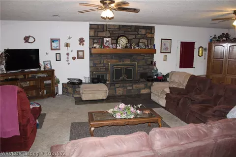 3209 Barnes Rd, Ozark, AR 72949 photo 2