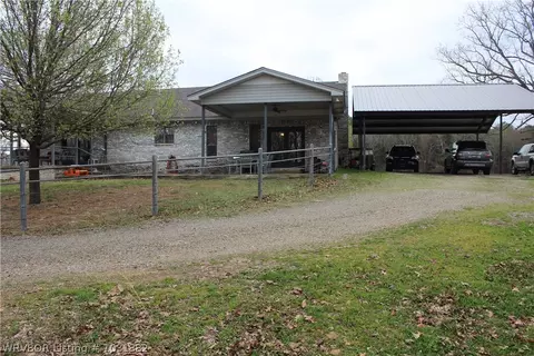 3209 Barnes Rd, Ozark, AR 72949 photo 1