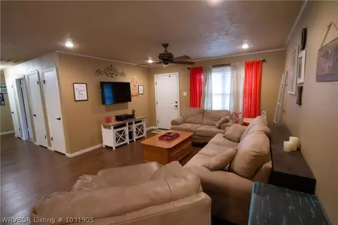 6307 Boston St, Fort Smith, AR 72903 photo 5