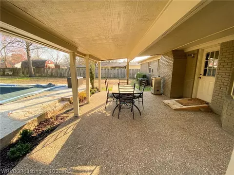6307 Boston St, Fort Smith, AR 72903 photo 16