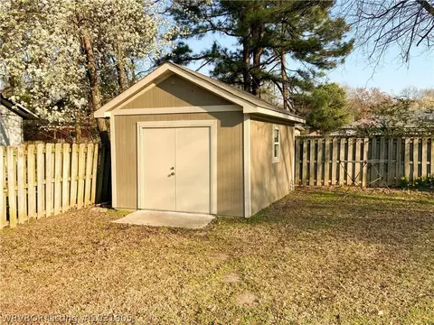 6307 Boston St, Fort Smith, AR 72903 photo 19