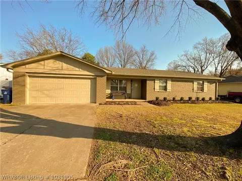 6307 Boston St, Fort Smith, AR 72903 photo 1