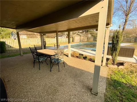 6307 Boston St, Fort Smith, AR 72903 photo 17