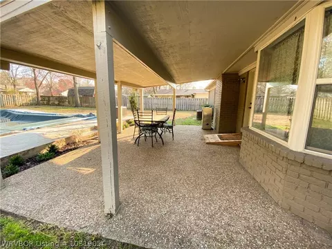 6307 Boston St, Fort Smith, AR 72903 photo 18